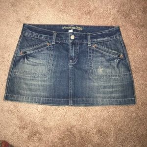 NWOT American Eagle Skirt